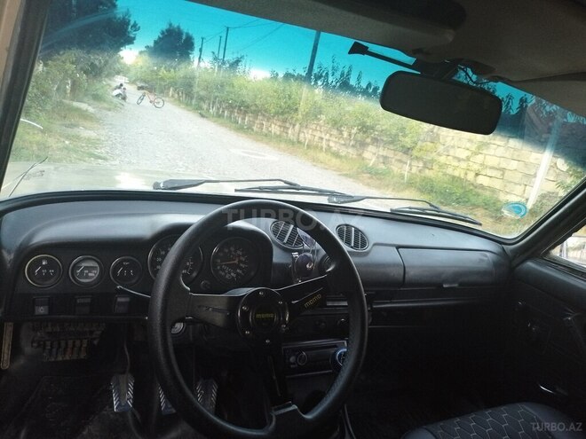 LADA (VAZ) 2106 1992, 92,242 km - 1.6 l - Qusar
