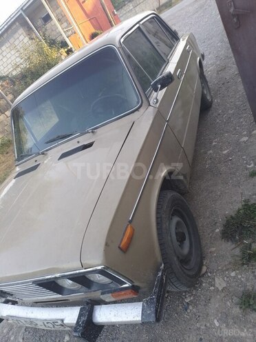 LADA (VAZ) 2106 1992, 92,242 km - 1.6 l - Qusar