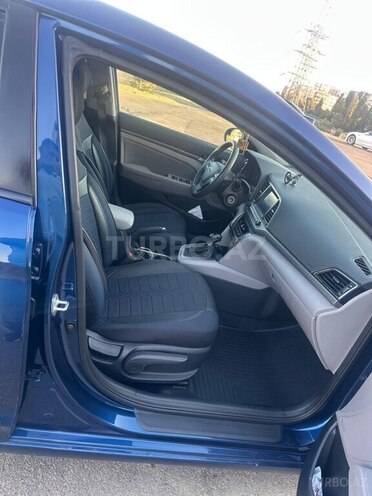 Hyundai Elantra 2016, 66,200 km - 2.0 л - Bakı