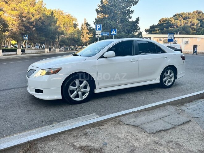 Toyota Camry 2007, 304,166 km - 2.4 l - Sumqayıt