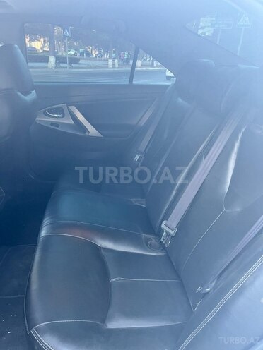 Toyota Camry 2007, 304,166 km - 2.4 l - Sumqayıt
