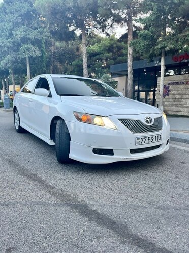 Toyota Camry 2007, 304,166 km - 2.4 l - Sumqayıt