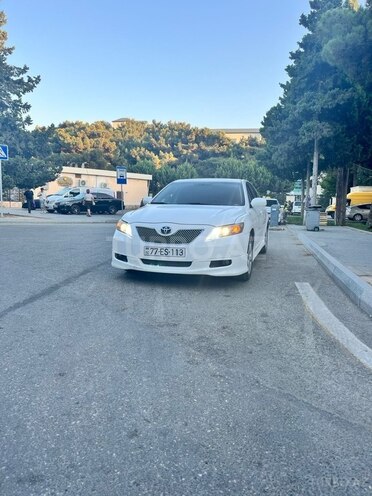 Toyota Camry 2007, 304,166 km - 2.4 l - Sumqayıt