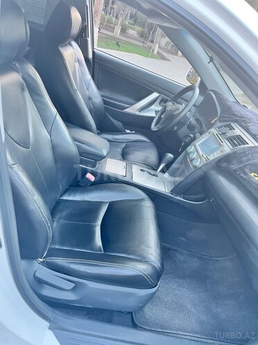 Toyota Camry 2007, 304,166 km - 2.4 l - Sumqayıt