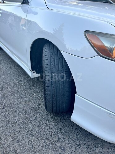 Toyota Camry 2007, 304,166 km - 2.4 l - Sumqayıt
