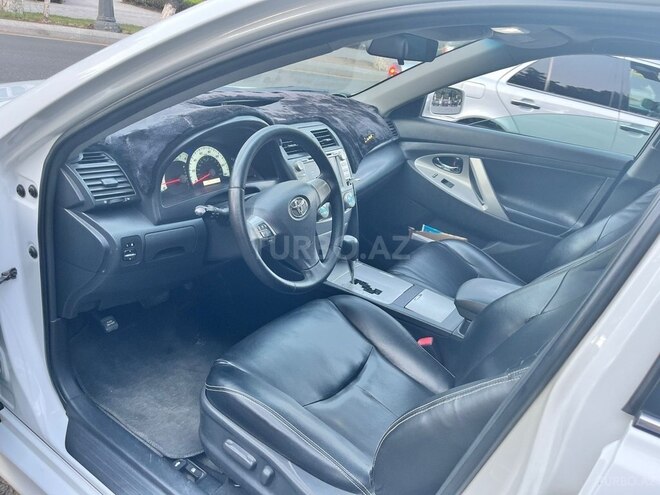 Toyota Camry 2007, 304,166 km - 2.4 l - Sumqayıt