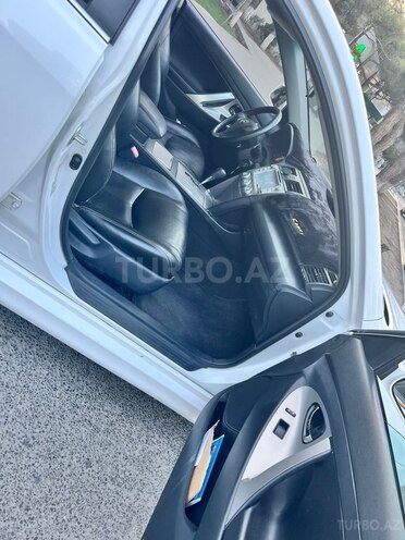 Toyota Camry 2007, 304,166 km - 2.4 l - Sumqayıt