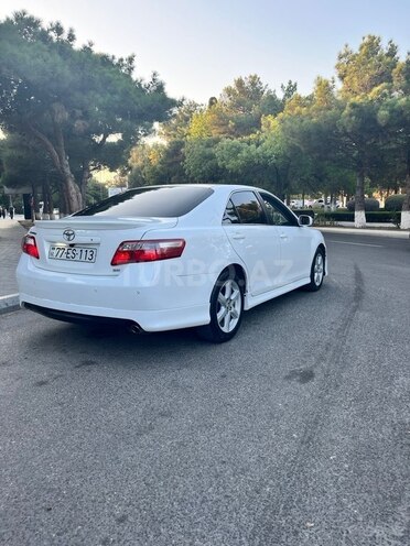 Toyota Camry 2007, 304,166 km - 2.4 l - Sumqayıt