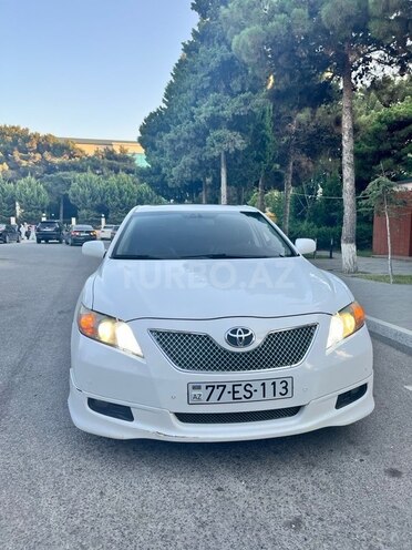 Toyota Camry 2007, 304,166 km - 2.4 l - Sumqayıt