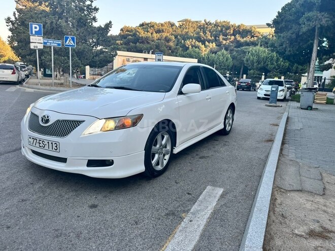Toyota Camry 2007, 304,166 km - 2.4 l - Sumqayıt