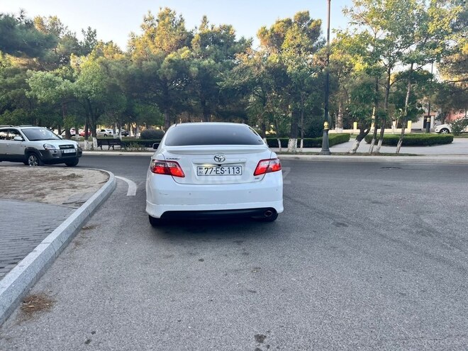 Toyota Camry 2007, 304,166 km - 2.4 l - Sumqayıt