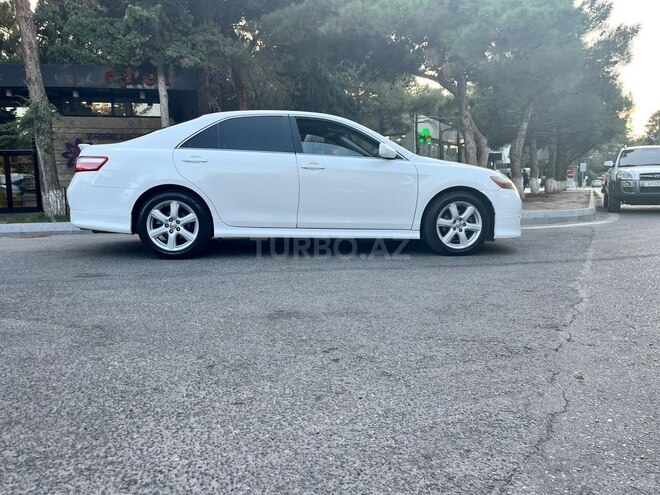 Toyota Camry 2007, 304,166 km - 2.4 l - Sumqayıt