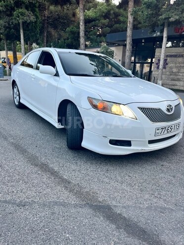 Toyota Camry 2007, 304,166 km - 2.4 l - Sumqayıt