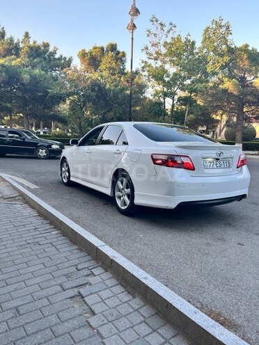 Toyota Camry 2007, 304,166 km - 2.4 l - Sumqayıt