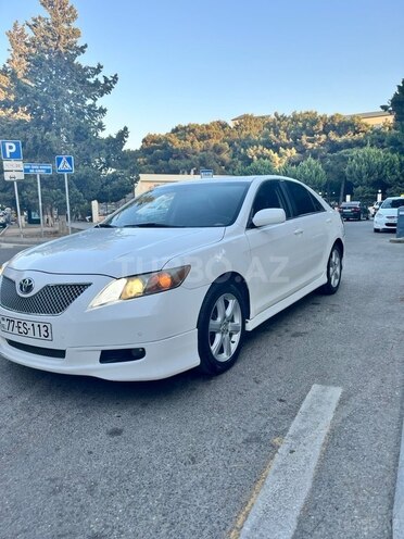 Toyota Camry 2007, 304,166 km - 2.4 l - Sumqayıt