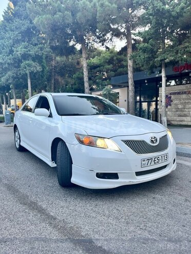Toyota Camry 2007, 304,166 km - 2.4 l - Sumqayıt