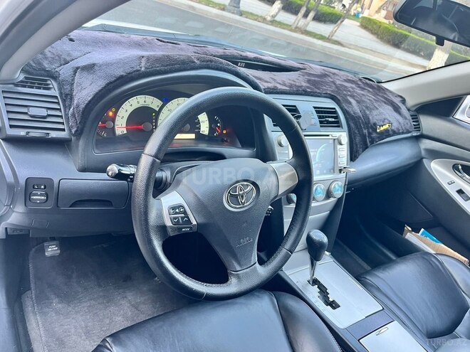 Toyota Camry 2007, 304,166 km - 2.4 l - Sumqayıt