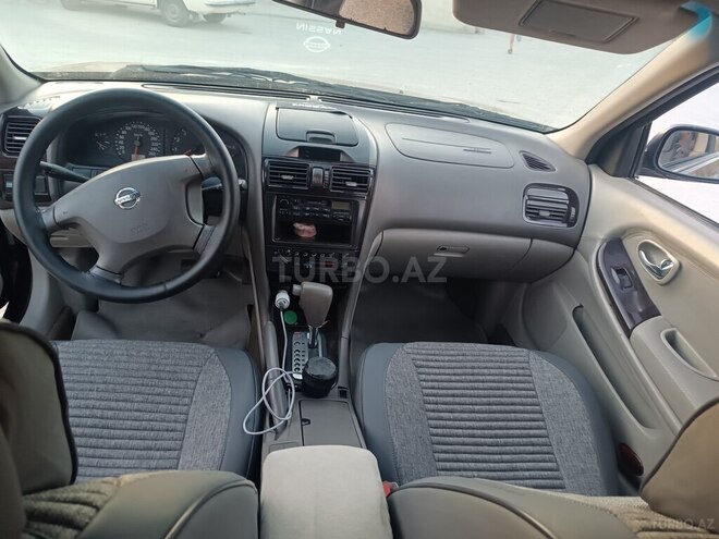Nissan Maxima 2002, 400,000 km - 3.0 l - Bakı