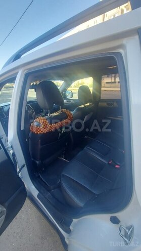 Subaru Forester 2008, 269,000 km - 2.5 l - Bakı