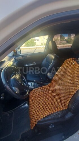 Subaru Forester 2008, 269,000 km - 2.5 l - Bakı