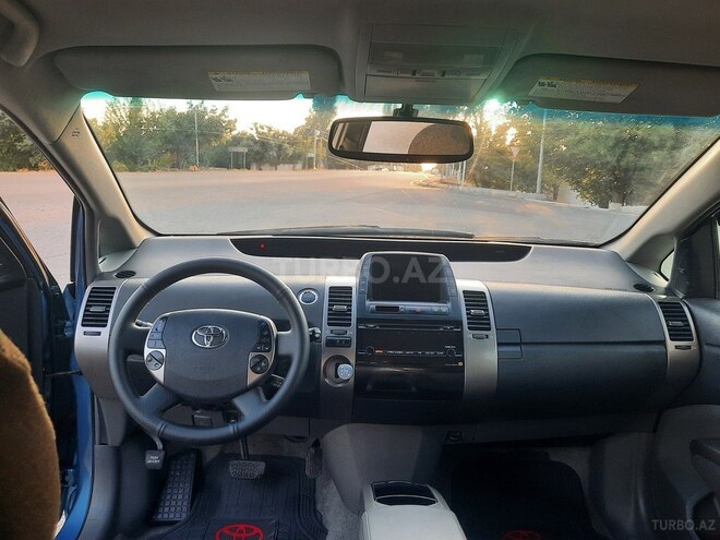 Toyota Prius 2008, 226,591 km - 1.5 l - Göyçay