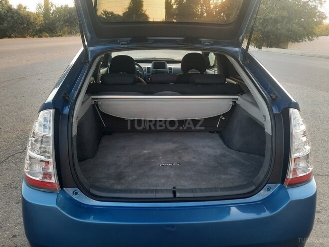 Toyota Prius 2008, 226,591 km - 1.5 l - Göyçay