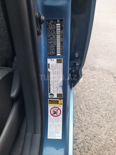 Toyota Prius 2008, 226,591 km - 1.5 l - Göyçay