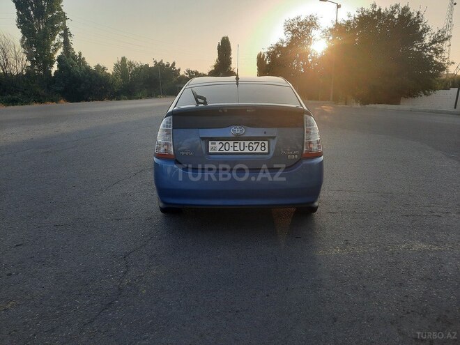 Toyota Prius 2008, 226,591 km - 1.5 l - Göyçay