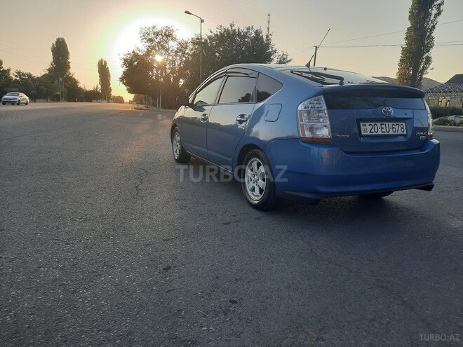 Toyota Prius 2008, 226,591 km - 1.5 l - Göyçay
