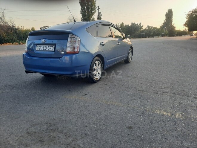 Toyota Prius 2008, 226,591 km - 1.5 l - Göyçay