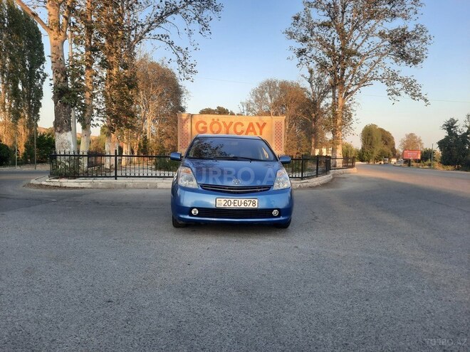 Toyota Prius 2008, 226,591 km - 1.5 l - Göyçay