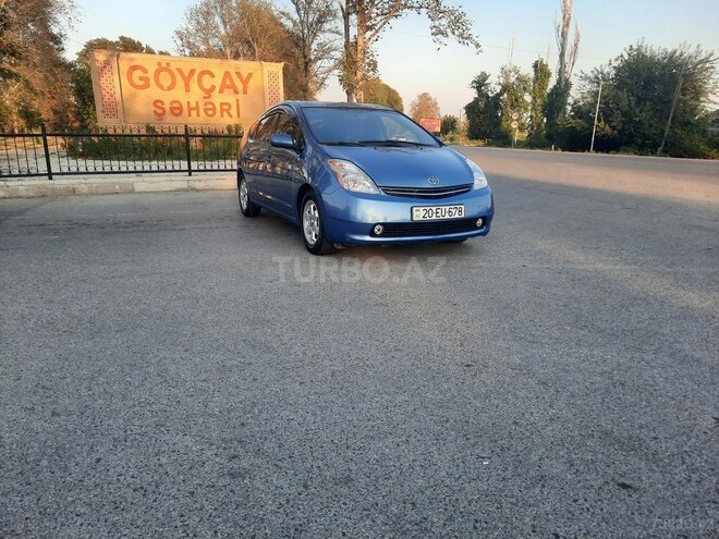 Toyota Prius 2008, 226,591 km - 1.5 l - Göyçay