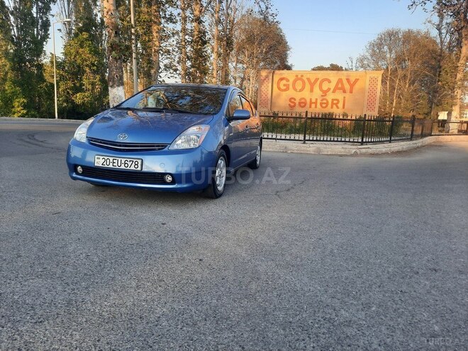 Toyota Prius 2008, 226,591 km - 1.5 l - Göyçay