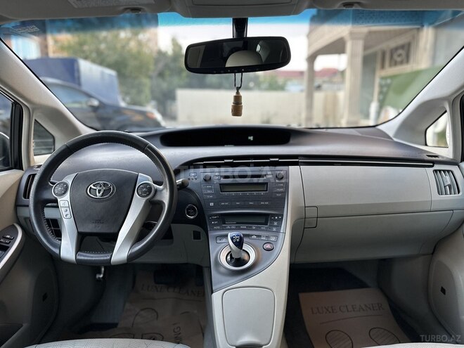 Toyota Prius 2010, 222,000 km - 1.8 l - Bakı