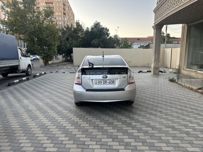 Toyota Prius 2010, 222,000 km - 1.8 l - Bakı