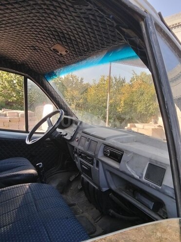 GAZ 33021 1999, 123,456 km - 2.0 l - Ağcabədi
