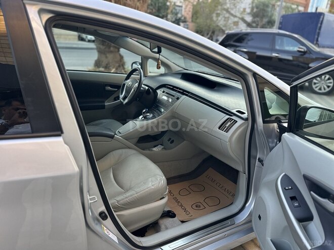 Toyota Prius 2010, 222,000 km - 1.8 l - Bakı