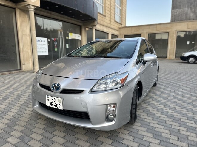 Toyota Prius 2010, 222,000 km - 1.8 l - Bakı