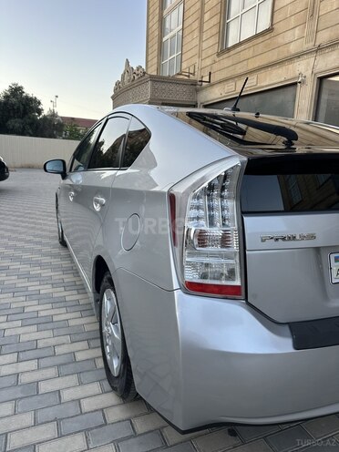 Toyota Prius 2010, 222,000 km - 1.8 l - Bakı