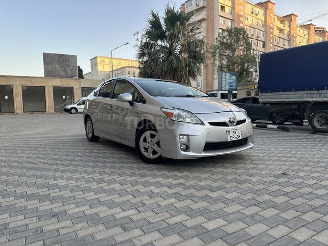 Toyota Prius 2010, 222,000 km - 1.8 l - Bakı