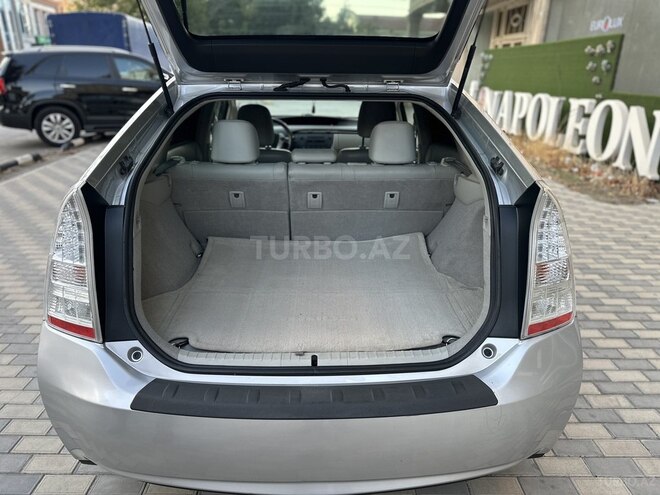 Toyota Prius 2010, 222,000 km - 1.8 l - Bakı
