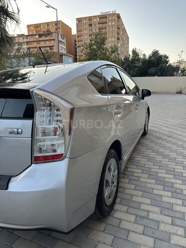 Toyota Prius 2010, 222,000 km - 1.8 l - Bakı