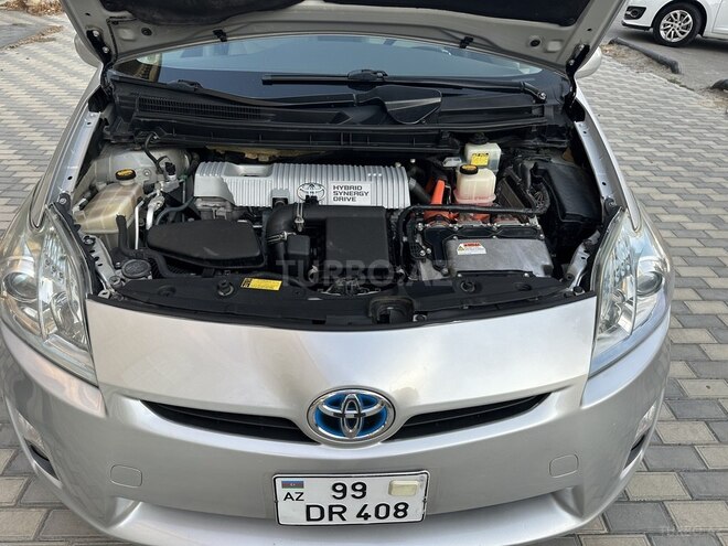 Toyota Prius 2010, 222,000 km - 1.8 l - Bakı