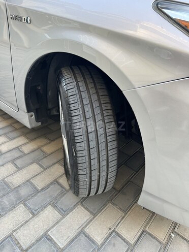 Toyota Prius 2010, 222,000 km - 1.8 l - Bakı