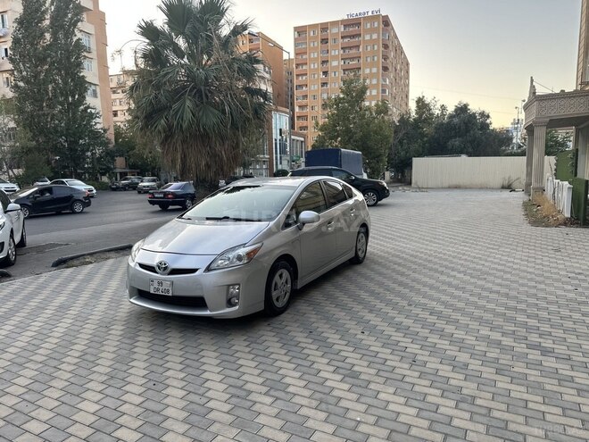 Toyota Prius 2010, 222,000 km - 1.8 l - Bakı