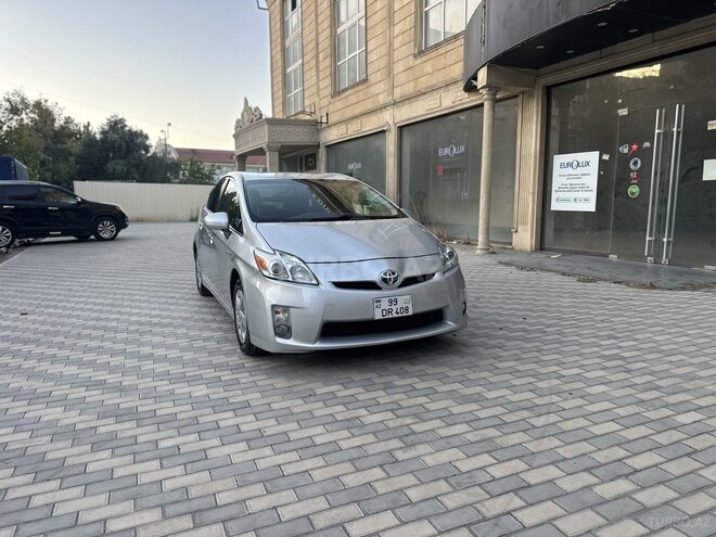 Toyota Prius 2010, 222,000 km - 1.8 l - Bakı