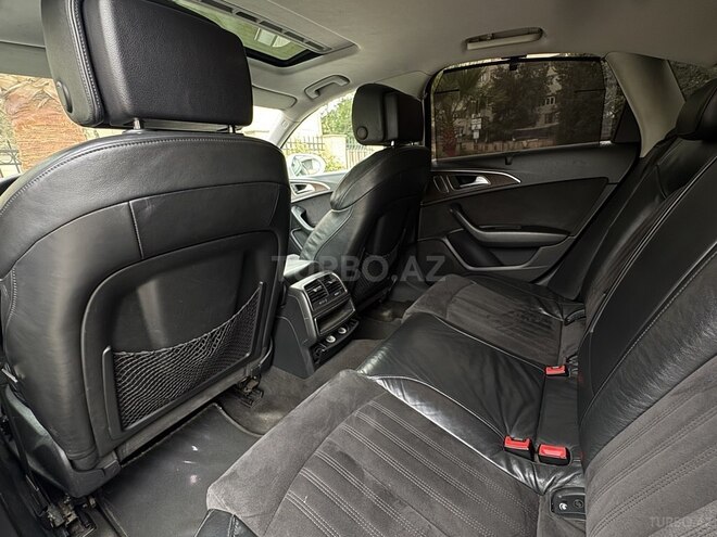 Audi A6 2011, 224,000 km - 3.0 l - Bakı