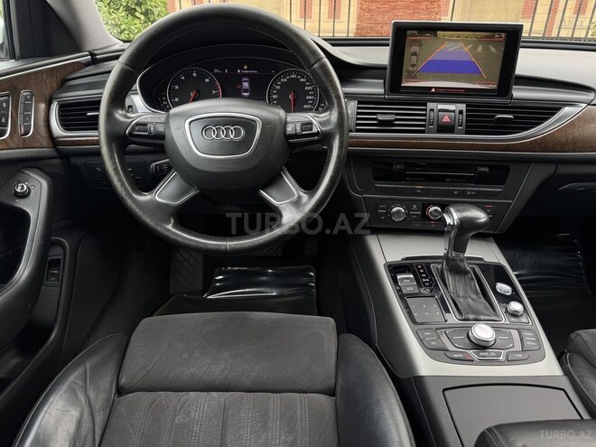 Audi A6 2011, 224,000 km - 3.0 l - Bakı