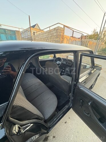 LADA (VAZ) 2107 2010, 71,000 km - 1.6 л - Bakı