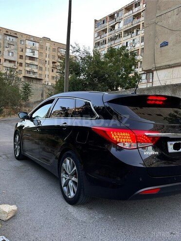 Hyundai i40 2013, 235,000 km - 1.7 l - Bakı